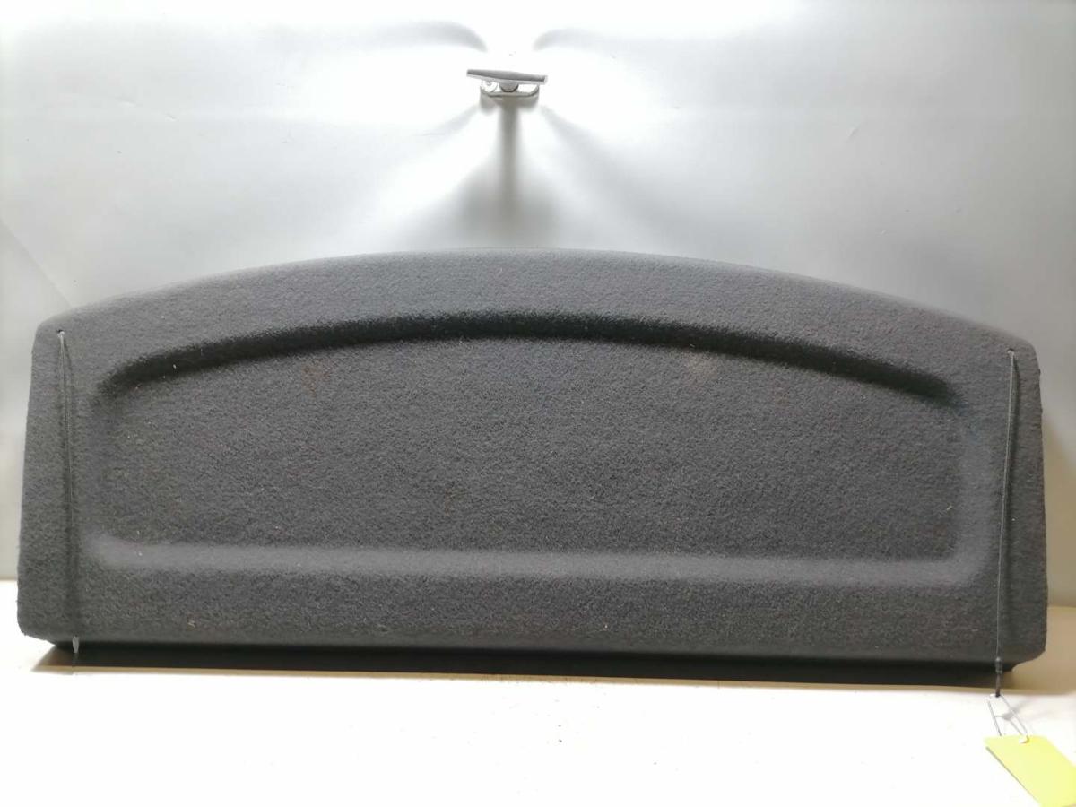 VW Golf Plus 2 original Hurtablage Abdeckung Kofferraum Bj.2009